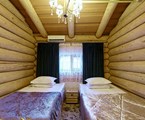 Zagorodny`j klub Artile`nd Otel`: Коттедж 8-местный 6-комнатный 2-этажный Купеческий Коттедж 10-местный 6-комнатный 2-этажный (Купеческий)