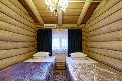 Zagorodny`j klub Artile`nd Otel`: Коттедж 8-местный 6-комнатный 2-этажный Купеческий Коттедж 10-местный 6-комнатный 2-этажный (Купеческий) - photo 150