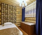 Zagorodny`j klub Artile`nd Otel`: Коттедж 8-местный 6-комнатный 2-этажный Купеческий Коттедж 10-местный 6-комнатный 2-этажный (Купеческий)