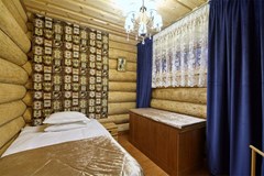 Zagorodny`j klub Artile`nd Otel`: Коттедж 8-местный 6-комнатный 2-этажный Купеческий Коттедж 10-местный 6-комнатный 2-этажный (Купеческий) - photo 155