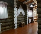 Zagorodny`j klub Artile`nd Otel`: Коттедж 8-местный 5-комнатный 2-этажный Сибирский Коттедж 10-местный 5-комнатный (Сибирский)