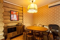 Zagorodny`j klub Artile`nd Otel`: Советская баня - photo 68