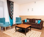 Zagorodny`j klub Artile`nd Otel`: Люкс 2-местный 2-комнатный Люкс 2-местный 2-комнатный