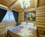 Zagorodny`j klub Artile`nd Otel`: Коттедж 8-местный 6-комнатный 2-этажный Купеческий Коттедж 10-местный 6-комнатный 2-этажный (Купеческий)