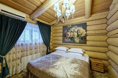 Zagorodny`j klub Artile`nd Otel`: Коттедж 8-местный 6-комнатный 2-этажный Купеческий Коттедж 10-местный 6-комнатный 2-этажный (Купеческий) - photo 152