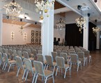 Zagorodny`j klub Artile`nd Otel`: Конференц-зал