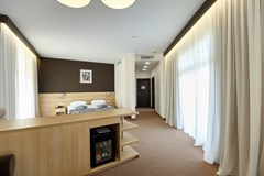 Zagorodny`j klub Artile`nd Otel`: Полулюкс 2-местный Полулюкс 2-местный - photo 170