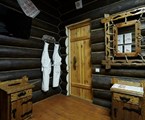 Zagorodny`j klub Artile`nd Otel`: Коттедж 10-местный 5-комнатный (Сибирский)