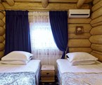 Zagorodny`j klub Artile`nd Otel`: Коттедж 8-местный 6-комнатный 2-этажный Боярский Коттедж 10-местный 6-комнатный 2-этажный (Боярский)