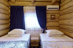 Zagorodny`j klub Artile`nd Otel`: Коттедж 8-местный 6-комнатный 2-этажный Боярский Коттедж 10-местный 6-комнатный 2-этажный (Боярский) - photo 143