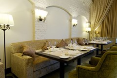 Zagorodny`j klub Artile`nd Otel`: Зал Кабинет - photo 37