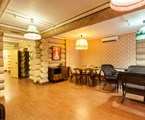 Zagorodny`j klub Artile`nd Otel`: Советская баня