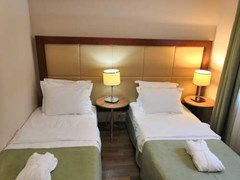 Svezhij Veter Otel`: Стандартный 2-местный 1-комнатный TWIN (корпус 2) - photo 29