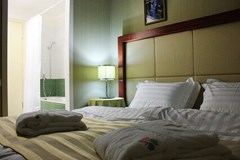 Svezhij Veter Otel`: Сьют 2 местный 2 комнатный Suit Standard + корп. 2 (2002,3002) Сьют Стандартный 2-местный 2-комнатный плюс (корпус 2, 2002,3002) - photo 66