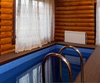 Stepanovo(Podmoskov`e) Kottedzhny`j otel`: Шале 8-местный Шале 8-местный