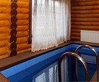 Stepanovo(Podmoskov`e) Kottedzhny`j otel`: Шале 8-местный