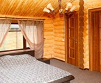 Stepanovo(Podmoskov`e) Kottedzhny`j otel`: Коттедж 6-местный