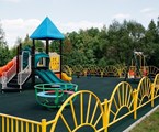 AMAKS Kurort Krasnaya Paxra Otel`: Детская площадка