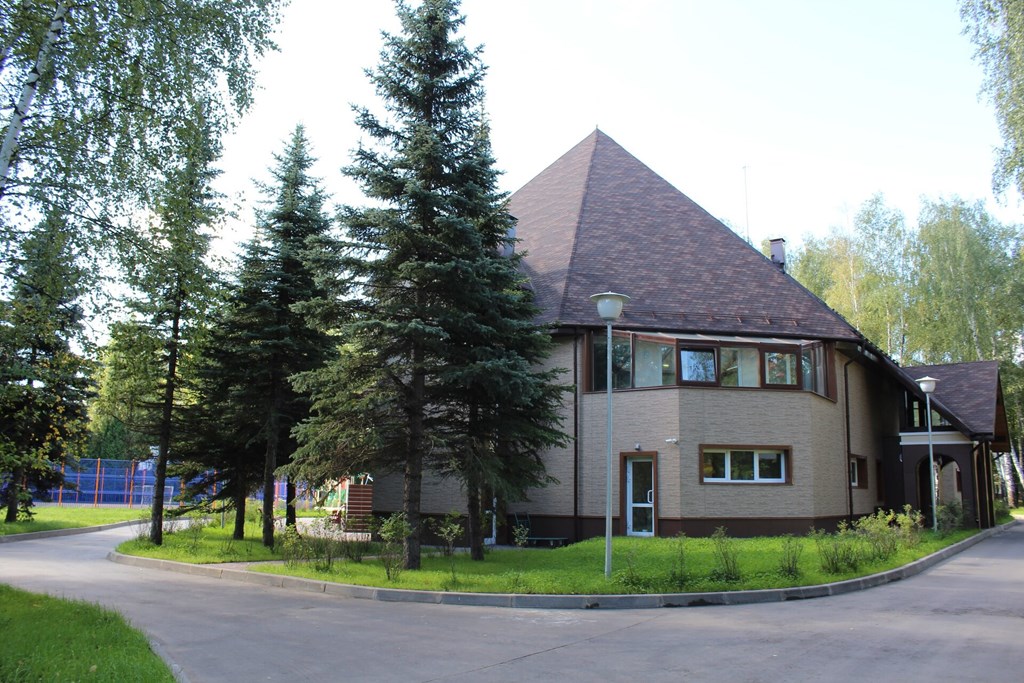 Elochki Sanatorij: SPA-Центр «Ялта»