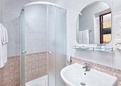 Zvenigorod Park-otel`: Стандартный 2-х местный TWIN (корпус 3,4) Стандартный 2-местный TWIN - photo 82