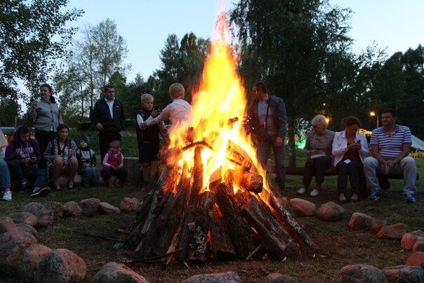 Zvenigorod Park-otel`