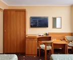 Zvenigorod Park-otel`: Стандартный 2-х местный TWIN ( корп.2) Стандартный 2-местный TWIN (корпус 2)