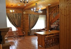 Zvenigorod Park-otel`: Баня - photo 22