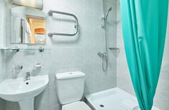 Zvenigorod Park-otel`: Стандартный 2-х местный TWIN ( корп.2) Стандартный 2-местный TWIN (корпус 2) - photo 80