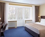 Zvenigorod Park-otel`: Апартаменты 2-местные 2-комнатные Апартаменты с кухней (корпус 5) Апартаменты 2-местный 2-комнатный (корпус 5)