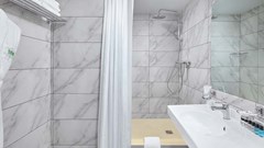 Zvenigorod Park-otel`: Апартаменты 2-местные 1-комнатные Апартаменты с террасой (корпус 2) Апартаменты 2-местный (корпус 2) - photo 65