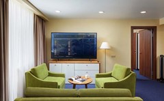 Zvenigorod Park-otel`: Апартаменты 2-местные 2-комнатные Апартаменты с кухней (корпус 5) Апартаменты 2-местный 2-комнатный (корпус 5) - photo 72