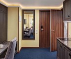 Zvenigorod Park-otel`: Апартаменты 2-местные 1-комнатные Апартаменты с террасой (корпус 2) Апартаменты 2-местный (корпус 2)