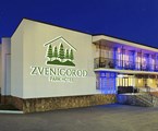 Zvenigorod Park-otel`: Главный корпус