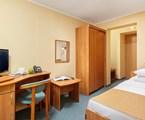 Zvenigorod Park-otel`: Стандартный 1-но местный (корпус 2) Стандартный 1-местный (корпус 2)