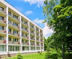 Zvenigorod Park-otel`: Корпус