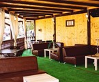 Zvenigorod Park-otel`: Кафе