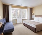 Zvenigorod Park-otel`: Улучшенный 2-местный Улучшенный стандарт с диваном корпус 5 Улучшенный 2-местный (корпус 5 с диваном)