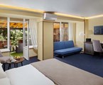 Zvenigorod Park-otel`: Апартаменты 2-местные 1-комнатные Апартаменты с террасой (корпус 2) Апартаменты 2-местный (корпус 2)