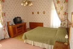 Zvenigorod Sanatorij: Люкс 2-местный 1-комнатный - photo 9