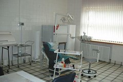 Zvenigorod Sanatorij: Стоматология - photo 58