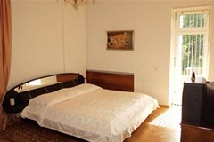 Zvenigorod Sanatorij: Апартаменты 2-местные 4-комнатные - photo 1