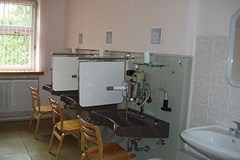 Zvenigorod Sanatorij: Ингаляторий   - photo 60