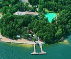 Yaxonty` Istra Otel`: Вид верху