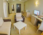 Yaxonty` Istra Otel`: Полулюкс 2-местный 2-комнатный