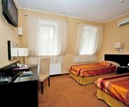 Yaxonty` Istra Otel`: Стандартный 2-местный (корпус 2)