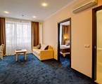 Yaxonty` Istra Otel`: Полулюкс 2-местный 2-комнатный