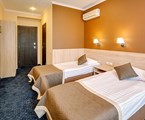 Yaxonty` Istra Otel`: Стандартный 2-местный (главный корпус)