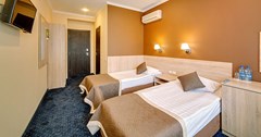 Yaxonty` Istra Otel`: Стандартный 2-местный (главный корпус) - photo 1