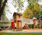 «AMAKS Kurort «Novaya Istra» (by`vsh. «Istra Minatoma» sanat: Детский тематический парк