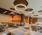 «AMAKS Kurort «Novaya Istra» (by`vsh. «Istra Minatoma» sanat: Ресторан